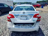 2014 Nissan SENTRA фото