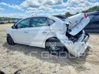 2014 Nissan SENTRA фото