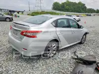 2014 Nissan SENTRA photo