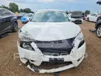 2014 Nissan SENTRA фото