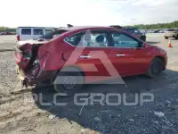 2014 Nissan SENTRA фото