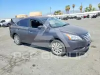 2014 Nissan SENTRA photo