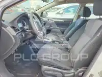 2014 Nissan SENTRA photo