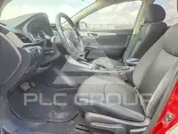 2014 Nissan SENTRA фото
