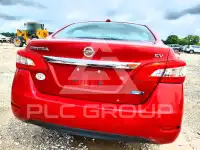 2014 Nissan SENTRA фото
