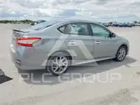 2014 Nissan SENTRA photo