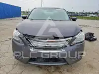 2014 Nissan SENTRA photo