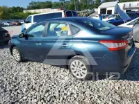 2014 Nissan SENTRA photo