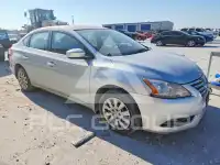 2014 Nissan SENTRA photo