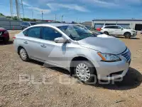 2014 Nissan SENTRA фото