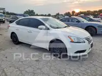 2014 Nissan SENTRA фото
