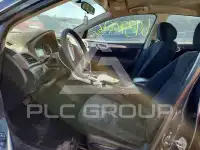 2014 Nissan SENTRA photo
