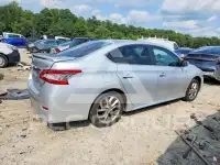 2014 Nissan SENTRA фото