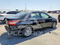 2014 Nissan SENTRA фото
