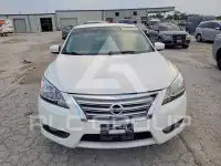 2014 Nissan SENTRA фото