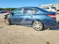 2014 Nissan SENTRA фото