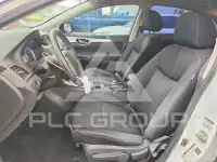 2014 Nissan SENTRA photo