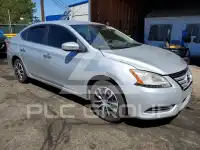 2014 Nissan SENTRA фото