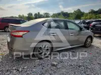 2014 Nissan SENTRA photo