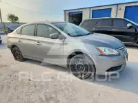 2014 Nissan SENTRA photo