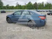 2014 Nissan SENTRA photo
