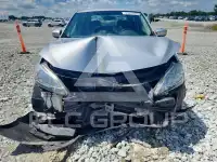 2014 Nissan SENTRA photo