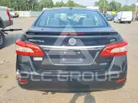 2014 Nissan SENTRA photo