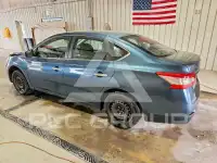 2014 Nissan SENTRA photo