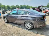 2014 Nissan SENTRA фото