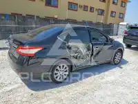 2014 Nissan SENTRA фото