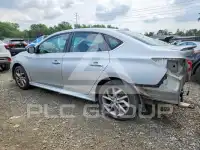 2014 Nissan SENTRA фото