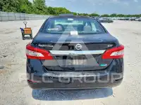 2014 Nissan SENTRA фото