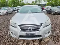2014 Nissan SENTRA photo