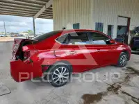 2014 Nissan SENTRA фото