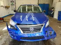 2014 Nissan SENTRA photo