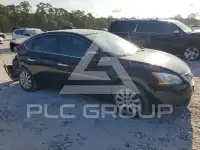 2014 Nissan SENTRA photo
