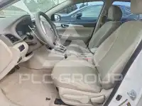 2014 Nissan SENTRA фото