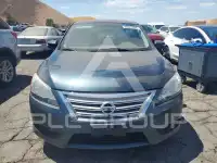 2014 Nissan SENTRA photo