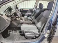 2014 Nissan SENTRA photo