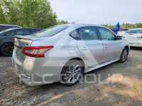 2014 Nissan SENTRA фото