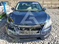 2014 Nissan SENTRA photo