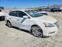 2014 Nissan SENTRA фото