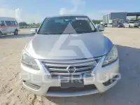 2014 Nissan SENTRA фото
