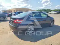 2014 Nissan SENTRA photo