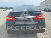 2014 Nissan SENTRA photo