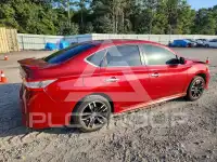 2014 Nissan SENTRA photo