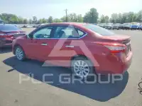 2014 Nissan SENTRA фото