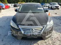 2014 Nissan SENTRA photo