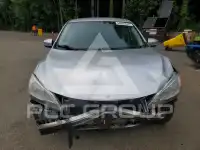 2014 Nissan SENTRA фото