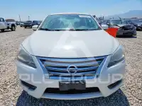 2014 Nissan SENTRA photo